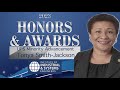2023 IISE Fellow: Tonya Smith Jackson