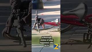 Atlanta Beltline deadly stabbing: Suspect, victim identified