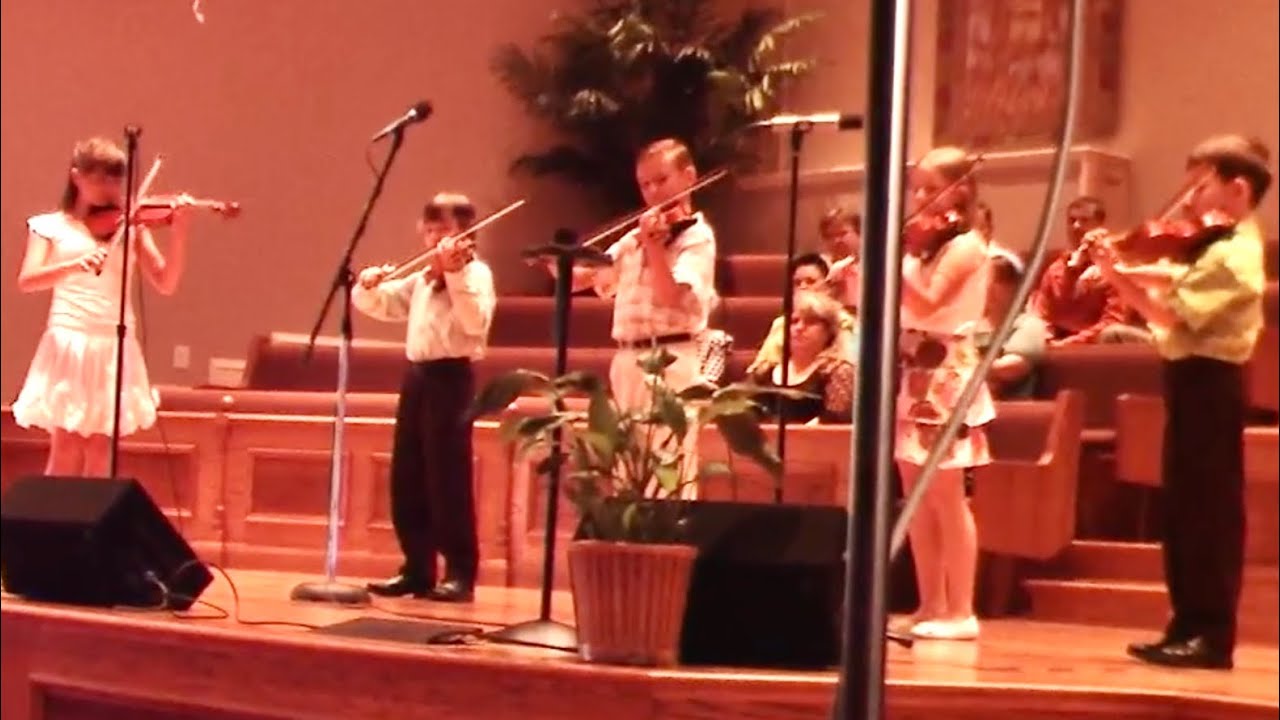 Утром рано на рассвете - YouTube