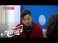 Amici 24 - Dandy si racconta