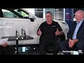 Ferntree Gully Hyundai Wins Dealer of the Year for 2020! Interview with Matthew Richardson.