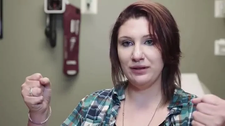 Hallie's Weight Loss Journey - Nebraska Medicine