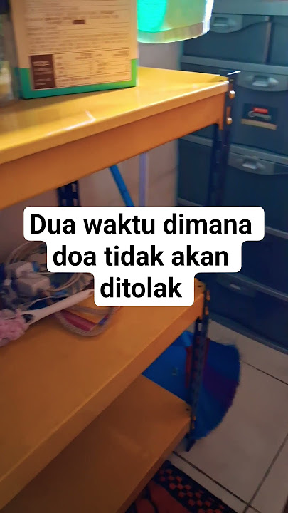 Dua waktu doa tidak akan ditolak #doa #doamustajab #shorts #trending #viral #fyp #masukberanda