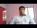 Testimony of Pastor Madhu Paul - A Hindu convert to Christianity