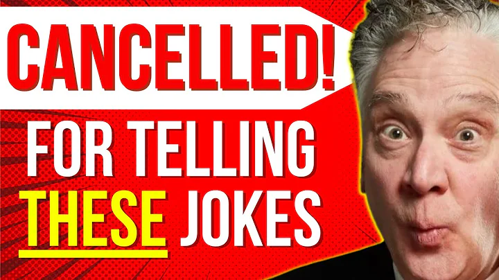 Anti-PC Comedian Gets Yelled At During Show...