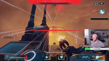 The Hexfire + Heal combo is OP! Hyper Scape Solos Highlights. Controller PC Gameplay