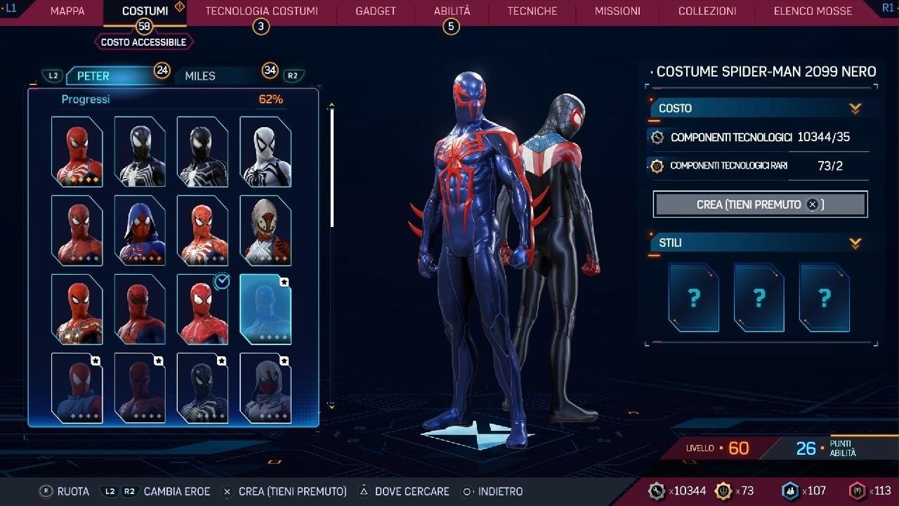 Marvel's Spider-Man 2_20260712184348 - YouTube