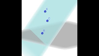 Using the Point, Plane Through 3 Points, and Intersect Tools (Ex.1) Wealth
