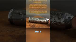 Banned by Time – Restoring a Secret WWII Artifact No One Has Ever Seen 🤫🪖