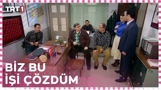 Fehmi, Babacan Tavrıyla Her Işi Çözüyor- Seksenler 153.Bölüm
