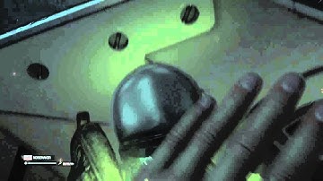 Alien: Isolation™ - My First Alien Death