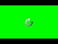 Pantalla Verde Cargando YouTube (Link Descripción)