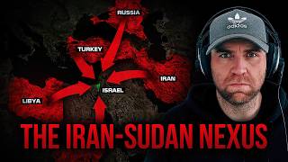 Ezekiel 38 Update: The Iran-Sudan Nexus