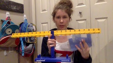 RightStart Math - Organizing the Manipulatives