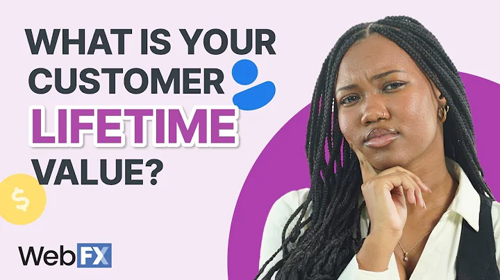 How to Calculate Customer Lifetime Value | A Simple CLV Formula