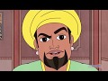 Mullah Nasruddin: The Guest of Honour Quiz