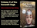 Half Awakened Dreams: Volume II of the Carandir Saga
