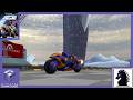 GC XGIII Extreme G Racing - Talon Career #4: Lithium League