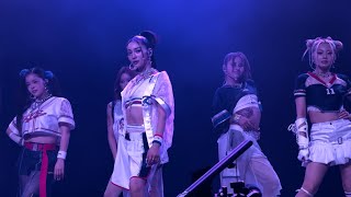 231020 | XG - TGIF @ SXSW SYDNEY