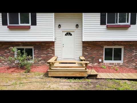7613 Lake Ann Rd, Lake Ann, MI home video tour