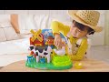 モ~モ~ミルク!コロッとたまご!ふれあいアンパンマン牧場 CM