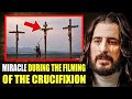 Director Halts Crucifixion Scene in The Chosen: “I’ve Never Seen Anything Like This