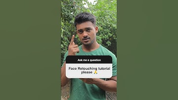 Skin smooth editing tutorial 🤯😍|| face retouching #shorts #lightroom