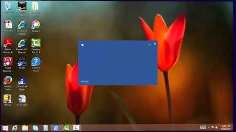 Attaching files in Blackboard
