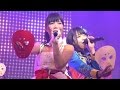 20150814 仮面女子「大冒険☆」@常設劇場パームス
