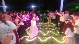 Kınalar Yansın En Iyi Gelin Damat Oyunu.