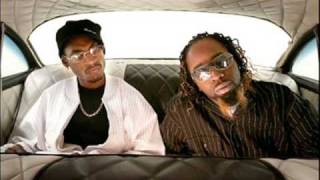 Ying Yang Twins - Big Boy Liquor