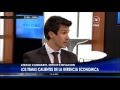¿Se puede salir de cepo?
