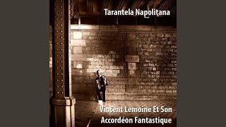 Tarantela Napolitana chords