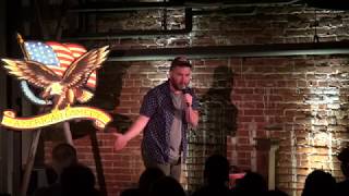 Ralph Guerra Performs in San Diego