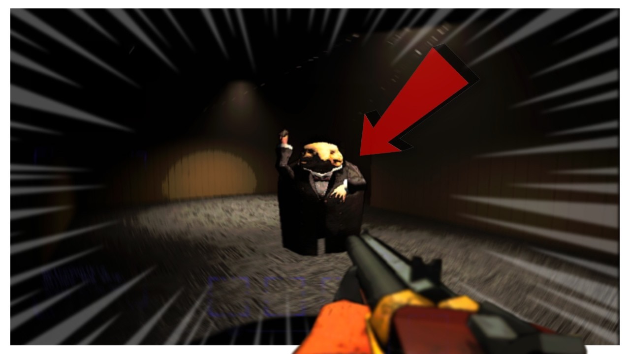 Lethal Company Moments But They're EXTRA Cursed