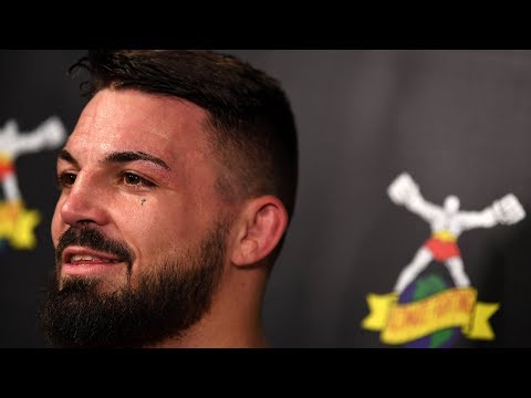 UFC Fort Lauderdale: Post-fight Press Conference