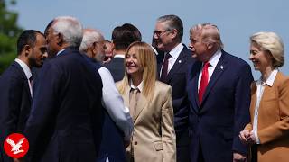 Meloni says she and Modi are ‘the most famous couple on Instagram’