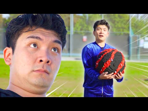 When you realize you're fighting the main character 2