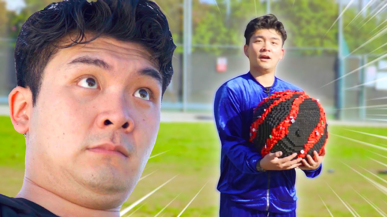 When you realize you're fighting the main character 2