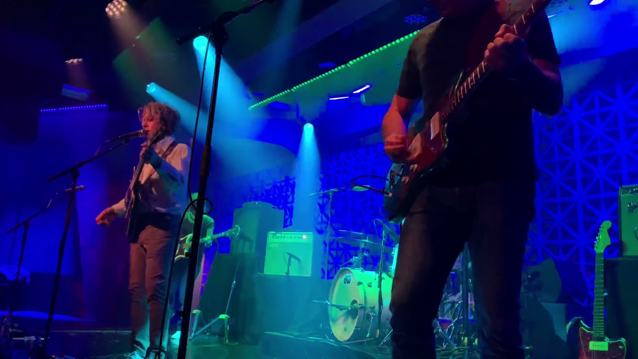 Luna Black Postcards Brooklyn 13Nov2021 YouTube