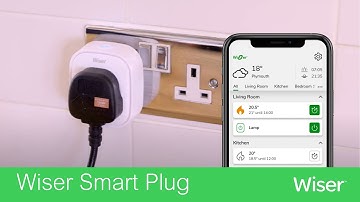 Benefits of Smart Plug By Wiser | Wiser