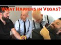 EPIC UFC Chiro, Dr. Beau Hightower Gets Crunched & Cracked.