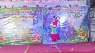 Sivaratri Special | Mahashivaratri | மகாசிவராத்திரி | சிவன் | பரதநாட்டியம் | #generalunite