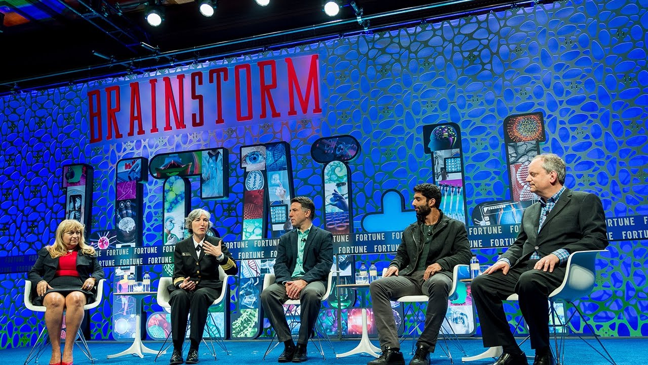 Tech Can Help Reduce Drug Abuse