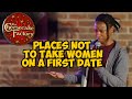 Viral 1st dates list  halloween in nyc  josh johnson  new york comedy club  standup comedy