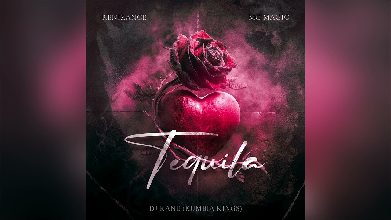 在 YouTube 上观看 TEQUILA - MC Magic x Renizance x DJ Kane (Kumbia Kings)