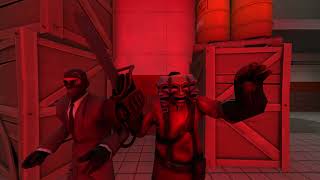 Random Djtr Test Vid {SFM/Horror}