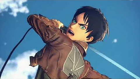How much does Attack on Titan cost ps4?