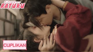 My Queen (Ratuku) | Cuplikan EP24 Ciuman Mesra Telah Dimulai | 我的女主别太萌 | WeTV【INDO SUB】