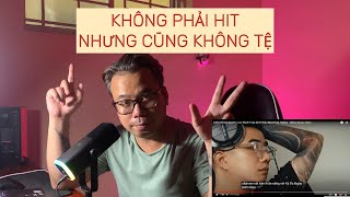 Có khắt khe quá không? (Reaction) ĐAM MÊ | Double2T x Cao Thanh Thảo My ft Thảo Đan (Prod. HảiMa)